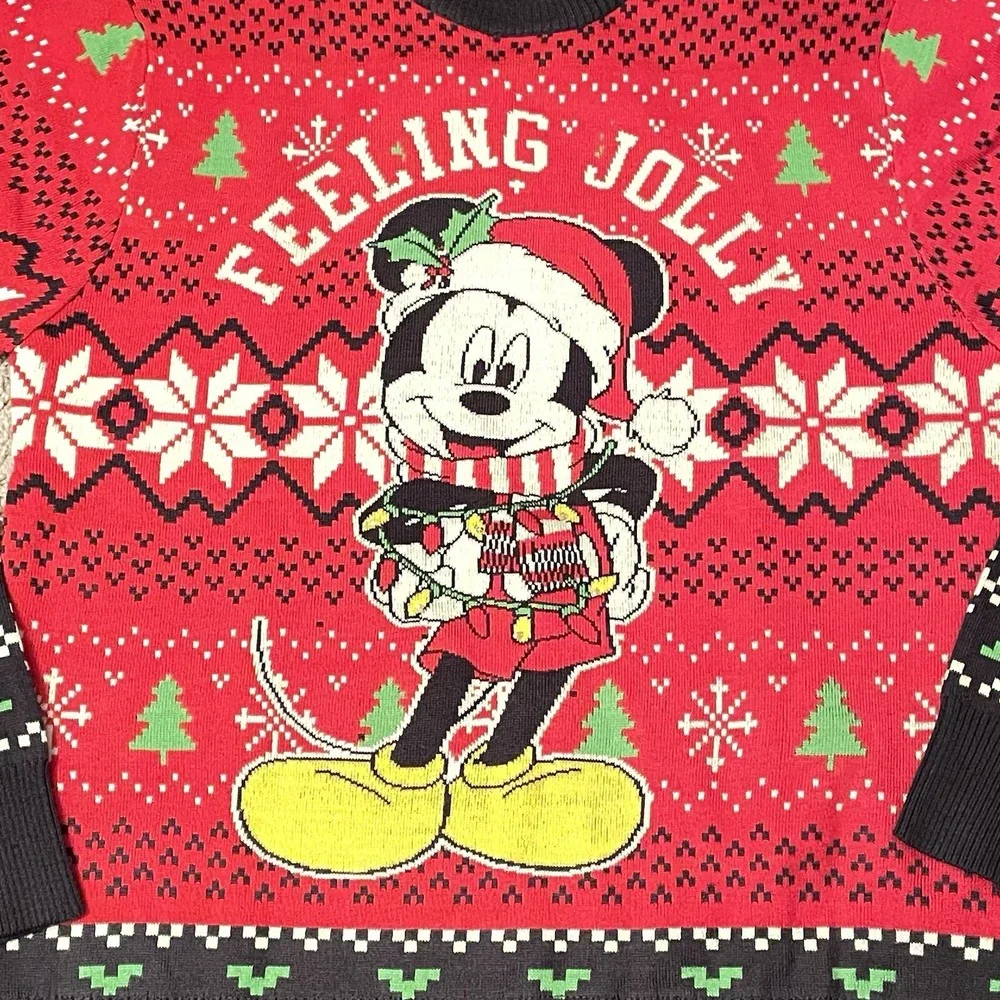 Disney mens size